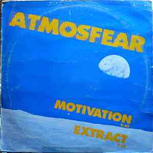 Atmosfear - Motivation / Extract download flac