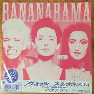 Bananarama - Love, Truth & Honesty FLAC album