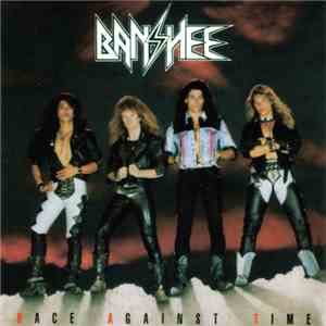 Banshee  - Race Against Time download flac