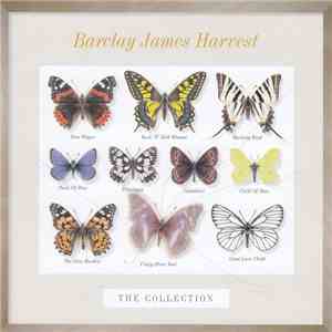 Barclay James Harvest - The Collection FLAC album