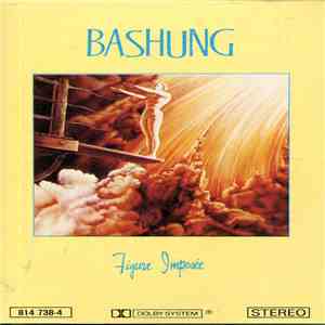 Bashung - Figure Imposée download flac