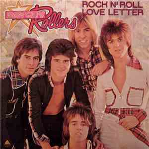 Bay City Rollers - Rock N' Roll Love Letter download flac