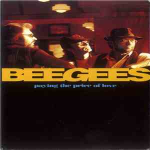 Bee Gees - Paying The Price Of Love download flac