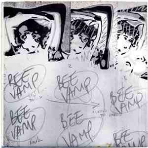 Bee Vamp - Valium Girls download flac