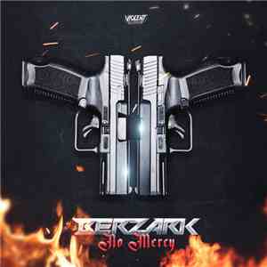 Berzaerk - No Mercy download flac