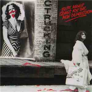 Bette Midler - Songs For The New Depression download flac