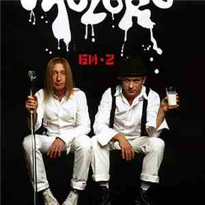Би-2 - Моlоко download flac