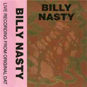 Billy Nasty - Untitled download flac