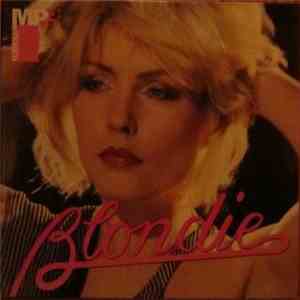 Blondie - Stereo MP3 download flac