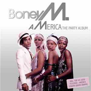Boney M. - America - The Party Album download flac