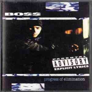 Boss  - Progress Of Elimination download flac