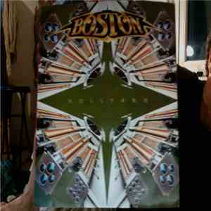 Boston - Hollyann download flac