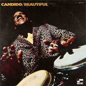 Candido - Beautiful download flac