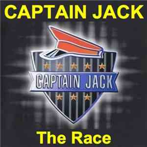 Captain Jack - The Race download flac