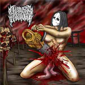 Chainsaw Harakiri - Chainsaw Harakiri download flac