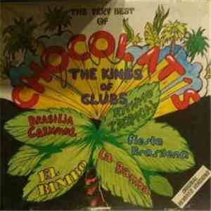 Chocolat's - The Very Best Of Chocolat's download flac