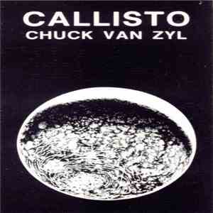 Chuck Van Zyl - Callisto FLAC album