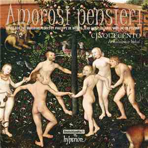 Cinquecento - Amorosi Pensieri download flac