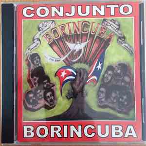 Conjunto Borincuba - Con Amor download flac