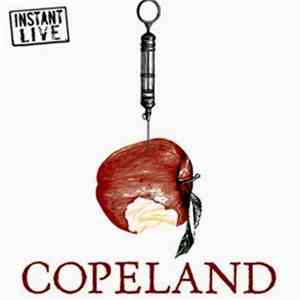 Copeland - Instant Live: The Door, Dallas, TX 10/28/05 download flac