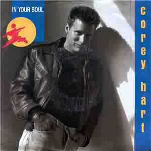 Corey Hart - In Your Soul download flac