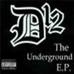 D12 - The Underground E.P. download flac