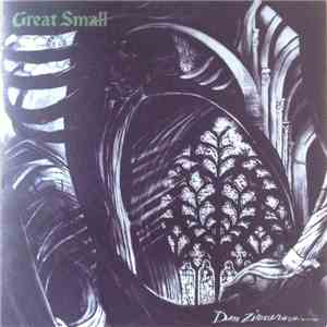 Dan Zimmerman - Great Small download flac