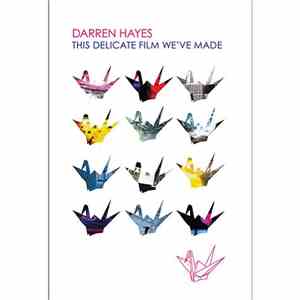 Darren Hayes - This Delicate Film We've Made download flac