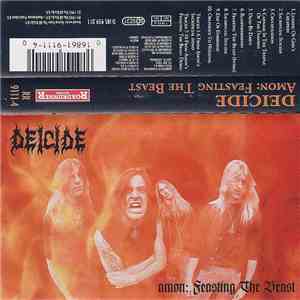 Deicide - Amon: Feasting The Beast download flac