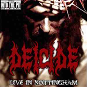 Deicide - Live In Nottingham download flac