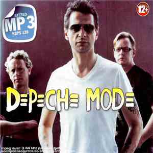 Depeche Mode - Depeche Mode (Quality MP3 Stereo) download flac