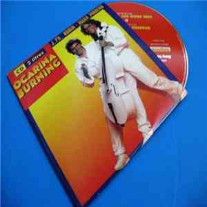 Diego Modena & Jean-Philippe Audin - Ocarina Burning download flac