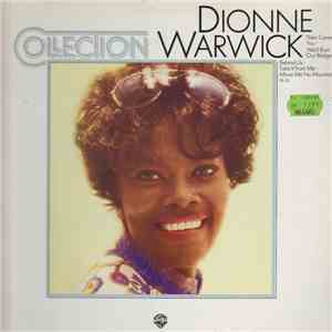 Dionne Warwick - Collection download flac