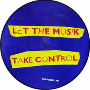 Dirty Trikz - Let The Musik Take Control download flac