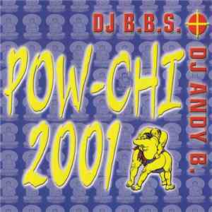 DJ B.B.S. + DJ Andy B. - Pow-Chi 2001 download flac
