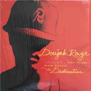 Doujah Raze - The Dedication (Hold That Heat) download flac