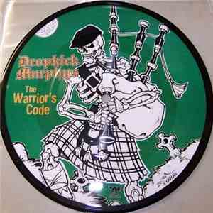 Dropkick Murphys - The Warrior's Code download flac
