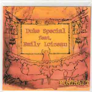Duke Special Featuring Emily Loizeau - Portrait download flac