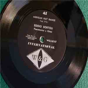 Egidio Bortoli - Mexican Hat Dance / Espana Cani download flac