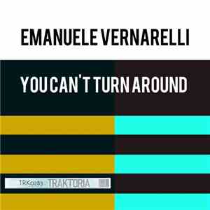 Emanuele Vernarelli - You Can't Turn Around download flac