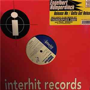 Engelbert Humperdinck - Release Me / Gotta Get Release download flac