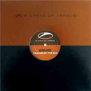 Envio - Touched By The Sun download flac