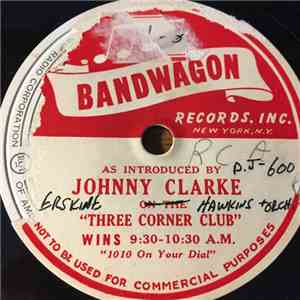 Erskine Hawkins And His Orchestra - I'm So Doggone Melancholy / Needle Points download flac