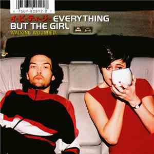 Everything But The Girl - Walking Wounded download flac