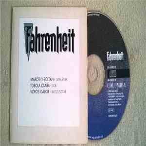 Fahrenheit  - Fahrenheit download flac