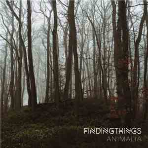 Findingthings - Animalia download flac
