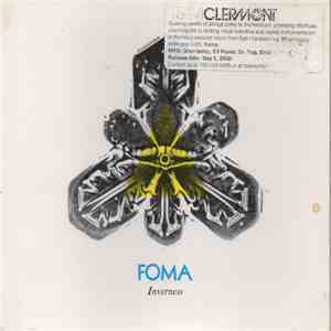 Foma  - Inverness FLAC album