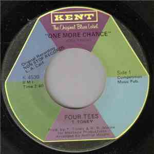 Four Tees - One More Chance download flac