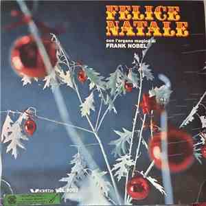 Frank Nobel - Felice Natale A Tutto Il Mondo download flac