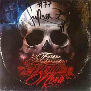Furax Barbarossa - Testa Nera download flac